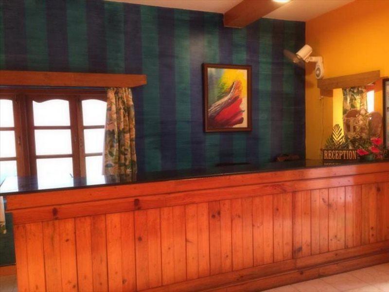 Hotel Lua Nova Калангуте Екстериор снимка