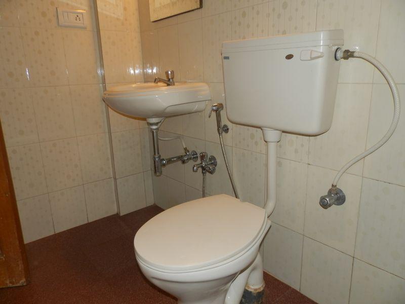 Hotel Lua Nova Калангуте Екстериор снимка