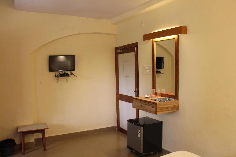 Hotel Lua Nova Калангуте Екстериор снимка